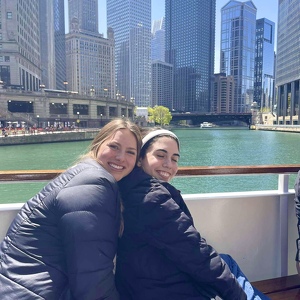 Fundraising Page: Kaitlyn Dunlop